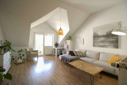 Foto - Wohnung zum Kaufen in Esslingen am Neckar 287.000,00 € 76.21 m²