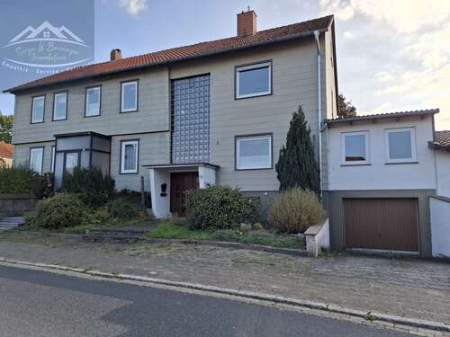 Foto - Haus zum Kaufen in Einbeck 210.000,00 € 297.92 m²