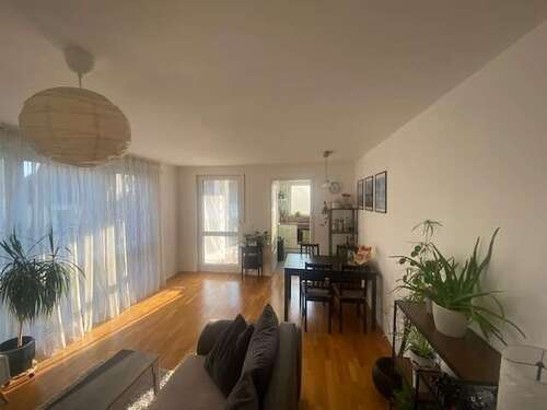 Foto - Wohnung zum Mieten in Moosburg 800,00 € 56.44 m²