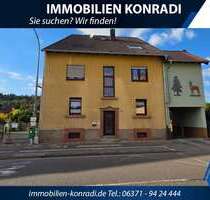 Haus zum Kaufen in Zweibrücken Rimschweiler 249.000,00 € 339 m² - Zweibrücken / Rimschweiler