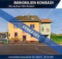 Haus zum Kaufen in Zweibrücken Rimschweiler 249.000,00 € 270 m² - Zweibrücken / Rimschweiler