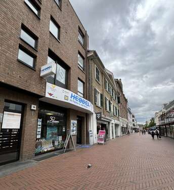 Foto - Einzelhandel in Leverkusen-Opladen 370.000,00 € 125 m²