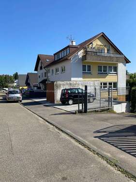 Foto - Wohnung zum Kaufen in Pforzheim 109.000,00 € 38.18 m²