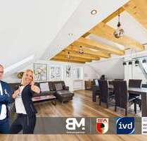 Wohnung zum Kaufen in Augsburg 498.000,00 € 90 m²