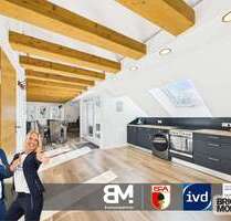 Wohnung zum Kaufen in Augsburg 450.000,00 € 93 m²