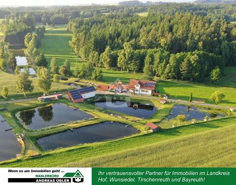 Foto - Haus zum Kaufen in Plößberg Geisleithen 899.000,00 € 268 m²