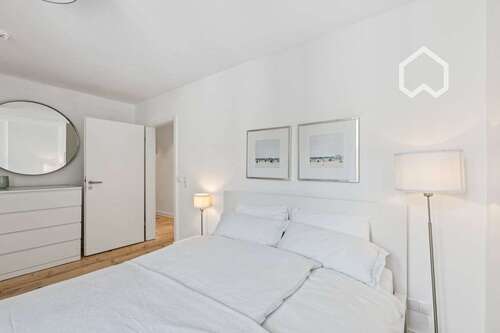 Foto - Wohnen auf Zeit in Hamburg 1.690,00 €