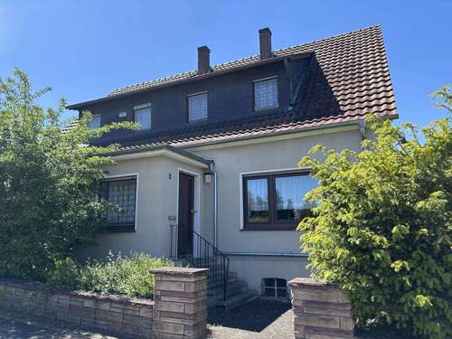 Foto - Haus zum Kaufen in Löhne 149.000,00 € 120 m²