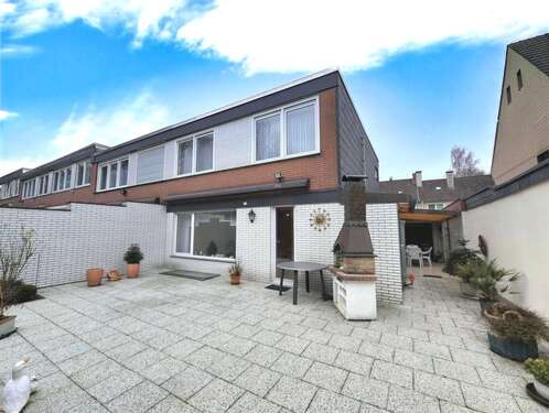 Foto - Haus zum Kaufen in Wuppertal 349.000,00 € 120 m²