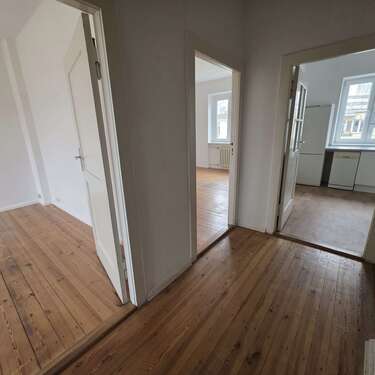 Foto - Wohnung zum Kaufen in Berlin 220.000,00 € 56 m²