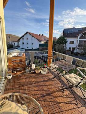 Foto - Wohnung zum Mieten in Appenheim 600,00 € 68 m²