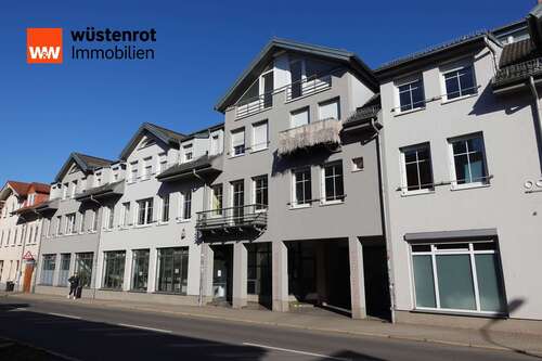 Foto - Wohnung zum Kaufen in Erfurt 475.000,00 € 228.39 m²