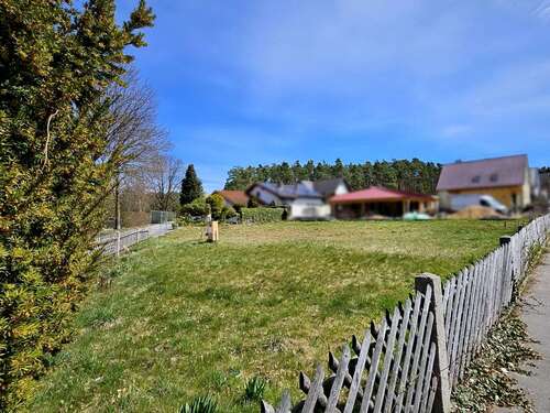 Foto - Grundstück zu verkaufen in Steinberg am See 239.000,00 € 818 m²