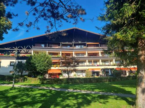Foto - Wohnung zum Kaufen in Kiefersfelden 220.000,00 € 53 m²