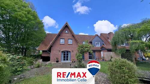Foto - Haus zum Kaufen in Nienhagen 429.000,00 € 210 m²