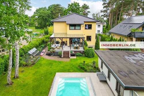 Foto - Haus zum Kaufen in Eichwalde 1.099.000,00 € 265 m²
