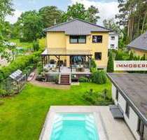 Haus zum Kaufen in Eichwalde 1.099.000,00 € 265 m²