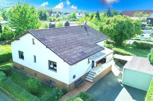 Foto - Haus zum Kaufen in Büdingen 359.000,00 € 106 m²