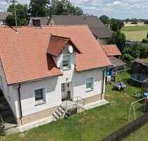 Haus zum Kaufen in Schwabmünchen Schwabegg 380.000,00 € 90 m² - Schwabmünchen / Schwabegg