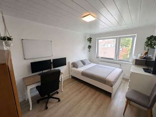 Foto - Wohnung zum Kaufen in Bremen 149.000,00 € 43.62 m²