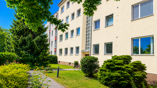 Foto - Wohnung zum Kaufen in Berlin 185.000,00 € 65.23 m²