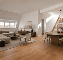 Wohnung zum Mieten in Berlin 3.749,86 € 139.4 m²