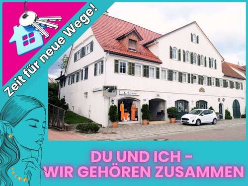Foto - Haus zum Kaufen in Remshalden 650.000,00 € 118.28 m²