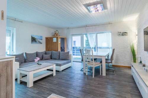 Foto - Wohnung zum Kaufen in Graal-Müritz 249.000,00 € 60 m²