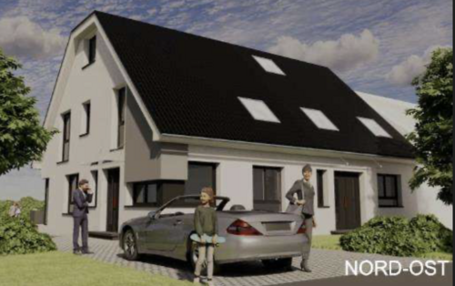 Foto - Haus zum Kaufen in Köln 824.000,00 € 190 m²