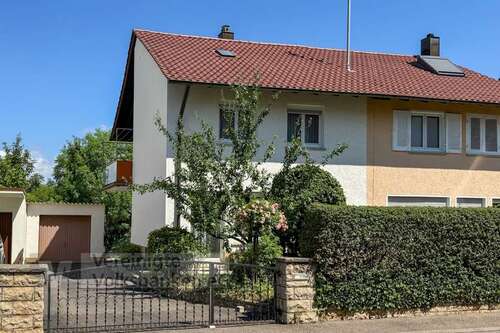 Foto - Haus zum Kaufen in Möglingen 449.000,00 € 80 m²