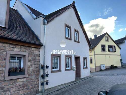 Foto - Wohnung zum Kaufen in Winnweiler 349.000,00 € 104 m²