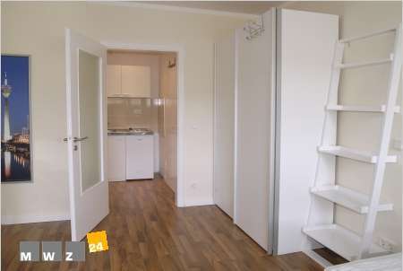 Foto - Wohnen auf Zeit in Düsseldorf 920,00 €