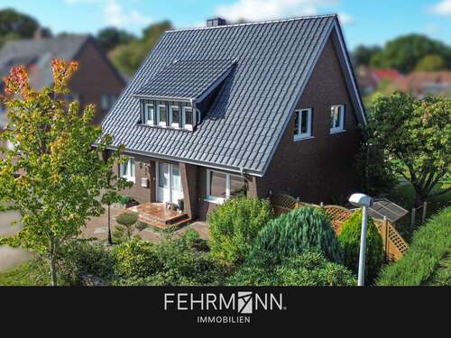 Foto - Haus zum Kaufen in Haren 330.000,00 € 169.5 m²