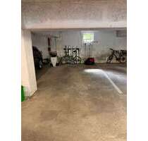 Garage zu vermieten in Göttingen 60,00 €