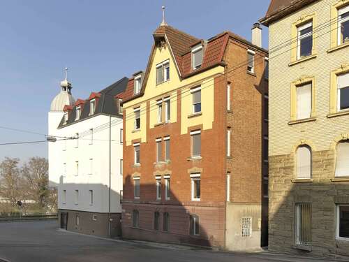 Foto - Haus zum Kaufen in Stuttgart 1.400.000,00 € 532.17 m²