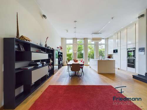 Foto - Haus zum Kaufen in Trier 1.549.000,00 € 316.67 m²