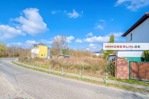 Foto - Grundstück zu verkaufen in Teltow 549.000,00 € 817 m²