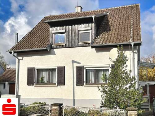 Foto - Haus zum Kaufen in Waldenburg 265.000,00 € 107 m²