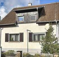 Haus zum Kaufen in Waldenburg 265.000,00 € 107 m²