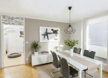 Foto - Wohnung zum Kaufen in Planegg 449.000,00 € 75.41 m²