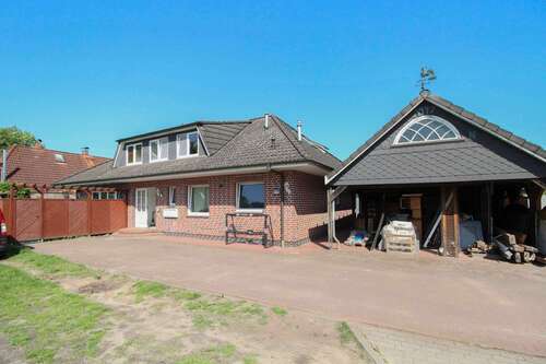 Foto - Haus zum Kaufen in Gudow 399.000,00 € 280.19 m²