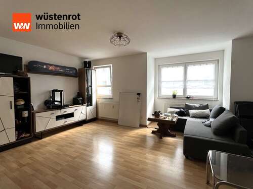 Foto - Wohnung zum Kaufen in Mittweida 56.500,00 € 48.96 m²