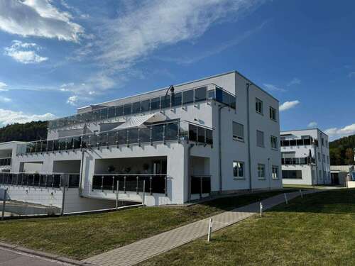 Foto - Wohnung zum Kaufen in Geisingen 399.000,00 € 120.52 m²