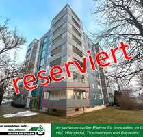 Wohnung zum Kaufen in Wunsiedel 79.000,00 € 68 m²