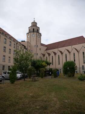 Foto - Garage zu vermieten in Würzburg 50,00 €