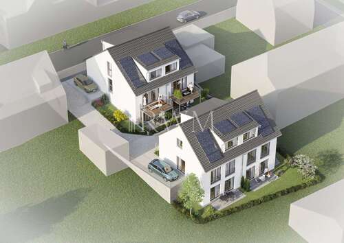 Foto - Haus zum Kaufen in Nürtingen Neckarhausen 589.000,00 € 117 m²