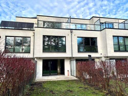 Foto - Haus zum Kaufen in Hamburg 649.000,00 € 126 m²