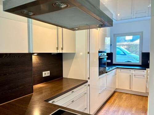 Foto - Haus zum Kaufen in Hamburg 649.000,00 € 126 m²