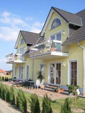 Foto - Wohnung zum Mieten in Machern 831,25 € 87 m²