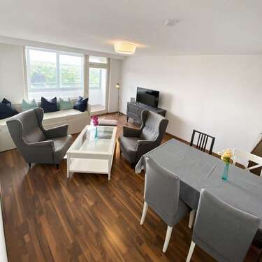 Foto - Wohnung zum Kaufen in Augsburg 339.000,00 € 86 m²
